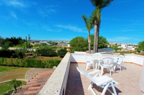 Delizioso appartamento con ampio terrazzo 594